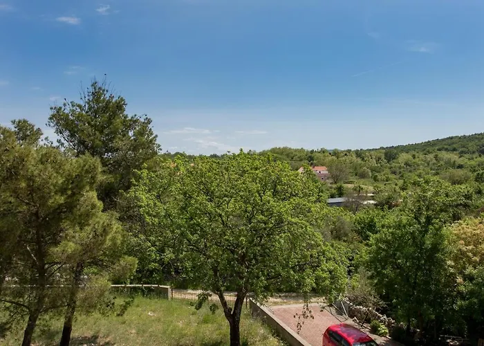 아파트 Branko 실로