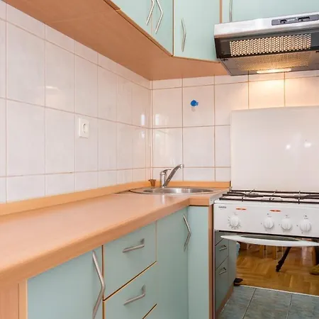 Apartmán Branko Šilo