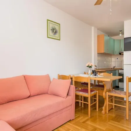 Apartmán Branko Šilo