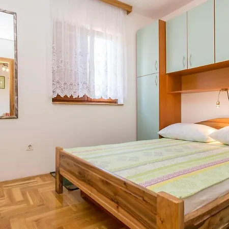 Apartmán Branko Šilo