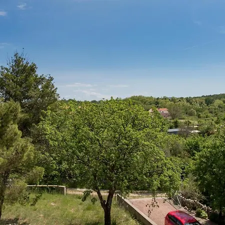 Apartmán Branko Šilo