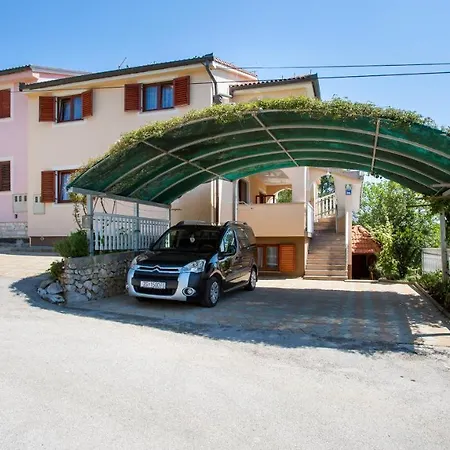 Apartman Branko *