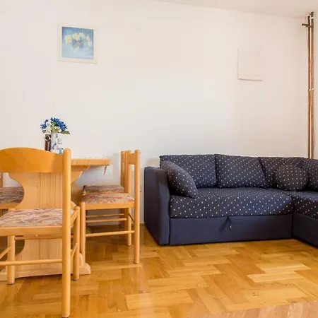 Apartmán Branko
