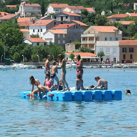 Apartmán Branko *