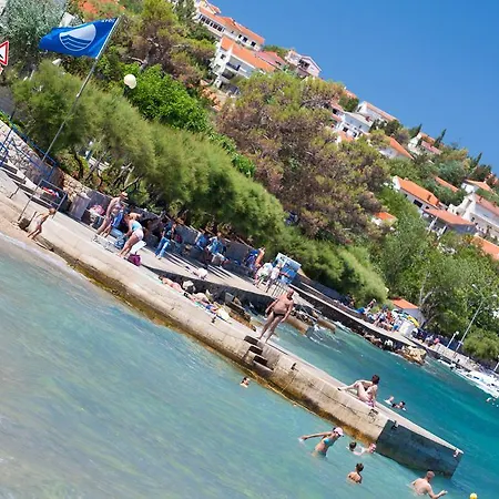 Apartmán Branko