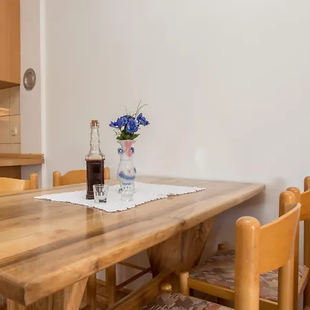 Apartmán Branko