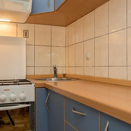 Apartmán Branko