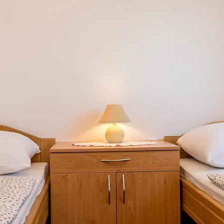 Apartment Branko Šilo