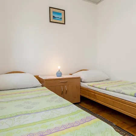 Branko Apartment