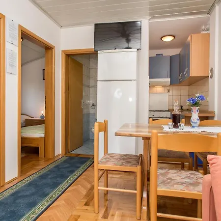 Apartmán Branko
