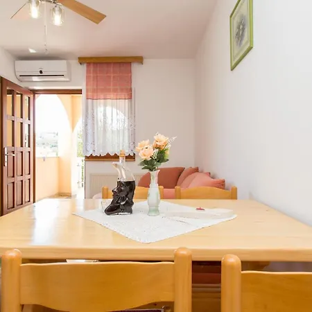Apartament Branko