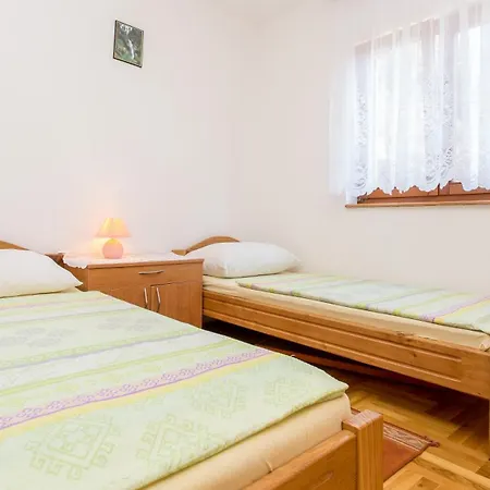 Apartmán Branko *