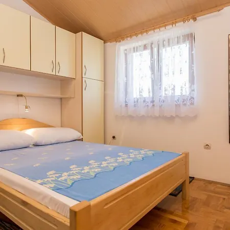 Branko Apartmán Šilo