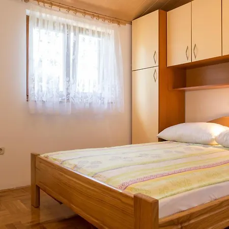 Apartment Branko *