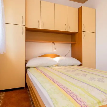 Branko Apartmán Šilo