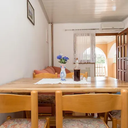 Apartmán Branko *
