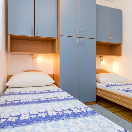 Branko Apartmán *