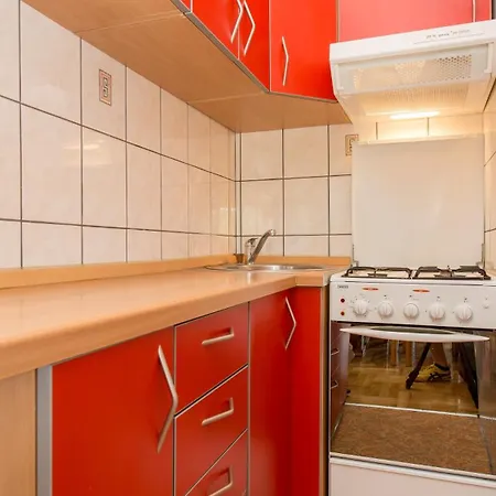 Apartament Branko *