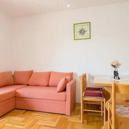 Apartmán Branko Šilo