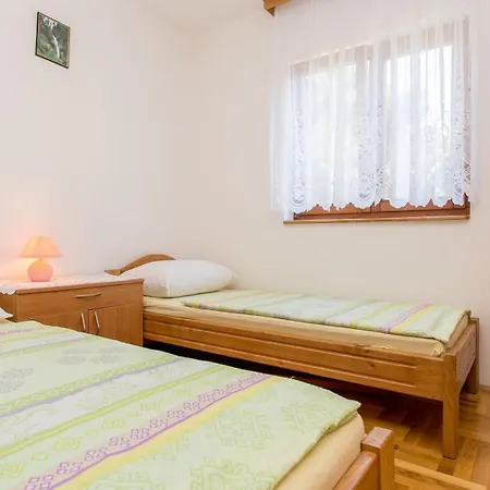 Branko Apartmán Šilo