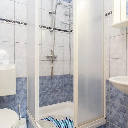 Apartament Branko