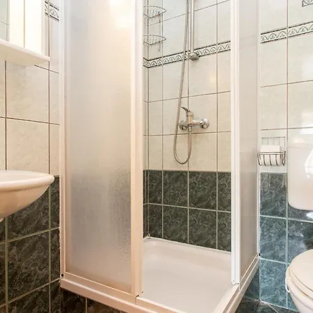 Branko Apartment *