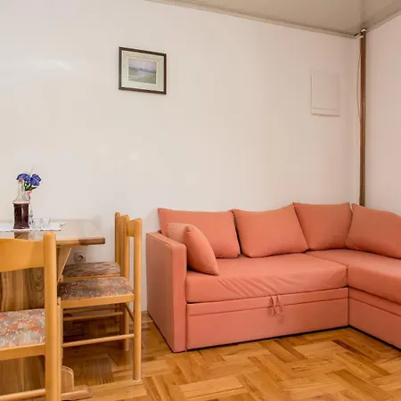 Apartmán Branko Šilo