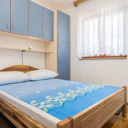 Apartmán Branko *