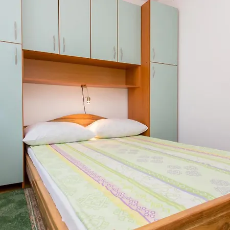 Apartmán Branko