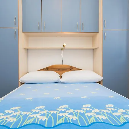 Branko Apartmán *