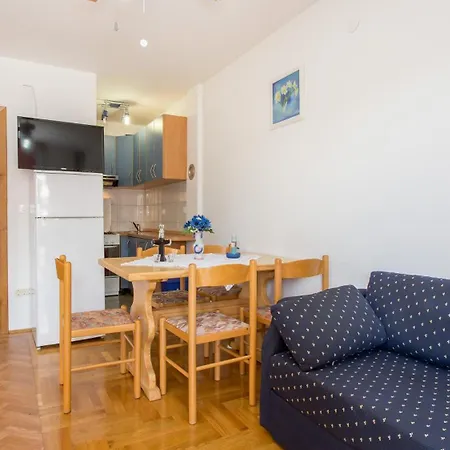 Apartmán Branko Šilo