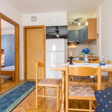 Apartament Branko *