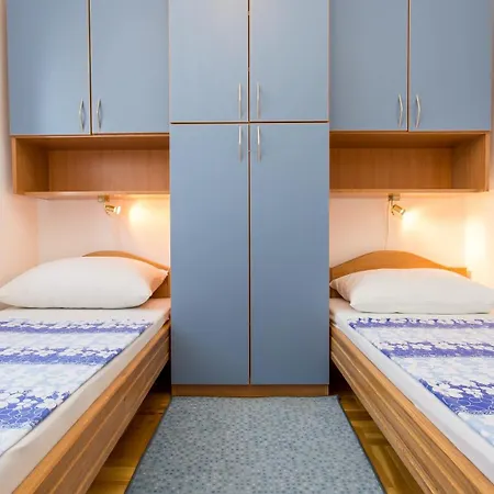 Apartmán Branko Šilo