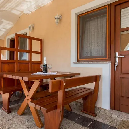 Branko Apartmán Šilo