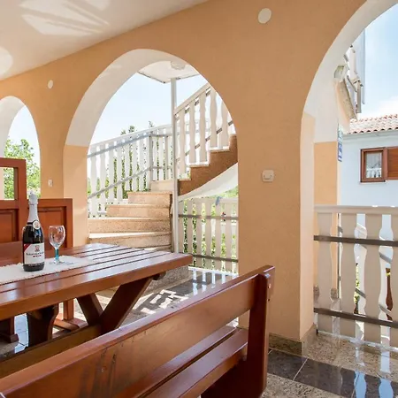 Apartament Branko *