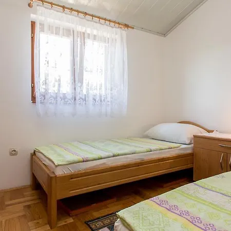 Apartmán Branko Šilo