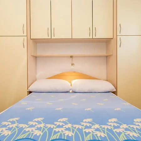 Branko Apartmán Šilo