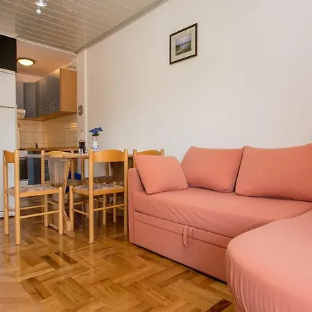 Branko Apartmán Šilo