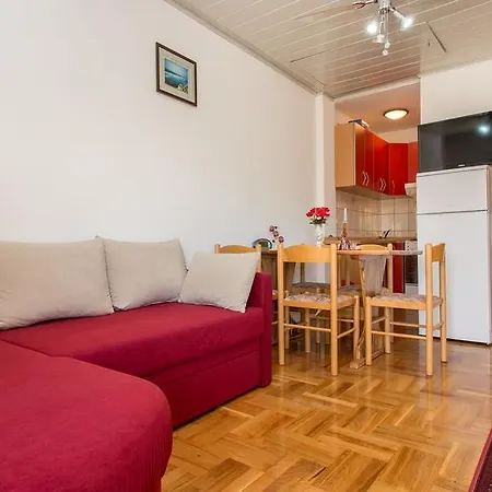 Apartmán Branko Šilo