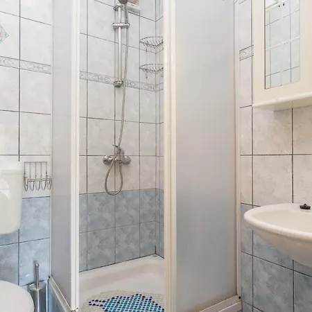 Branko Appartement Šilo