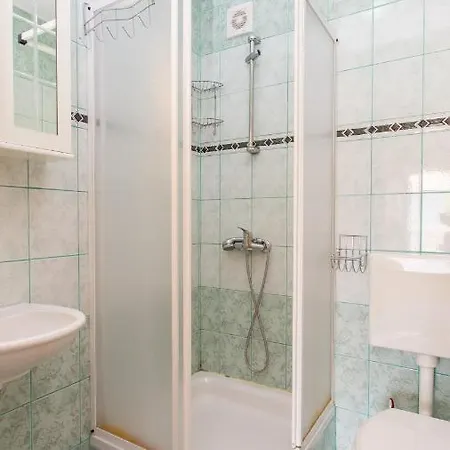 Appartement Branko