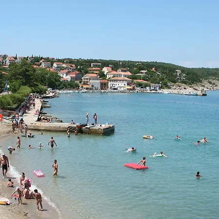 Appartement Branko *