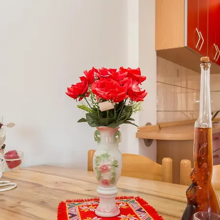 Branko Appartement *