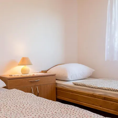 Branko Appartement