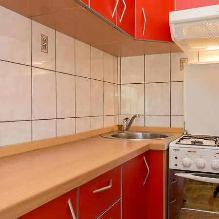 Appartement Branko Šilo