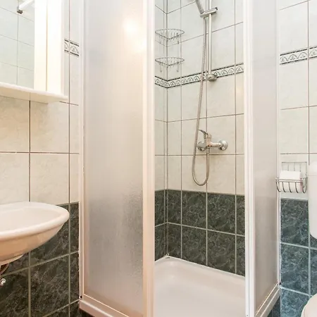 Appartement Branko